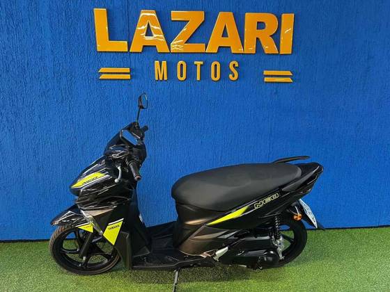 YAMAHA NEO 125 YAMAHA NEO 125